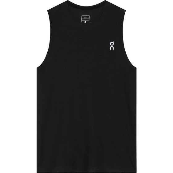 Regata On Court Tank Feminina - Preta